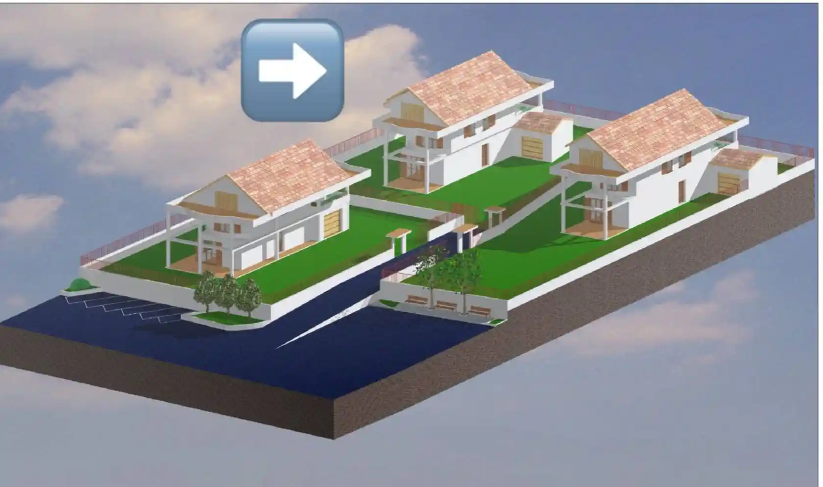 Villa in vendita a Sant'Angelo a Cupolo