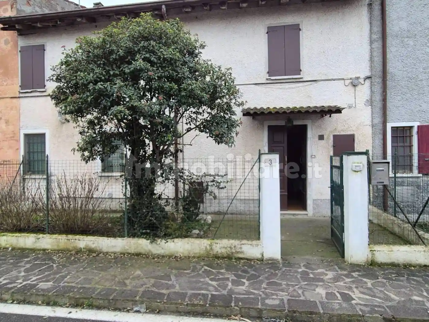 Casa indipendente in vendita a Corte de' Cortesi con Cignone