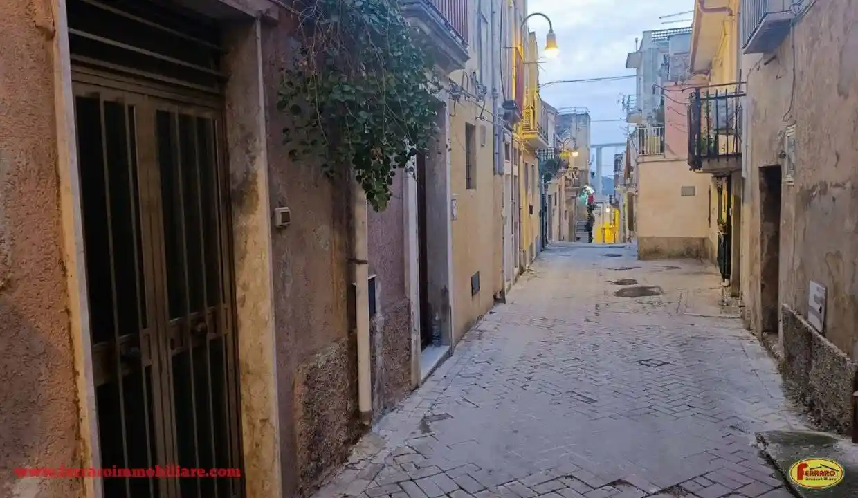 Casa indipendente in vendita a Modica