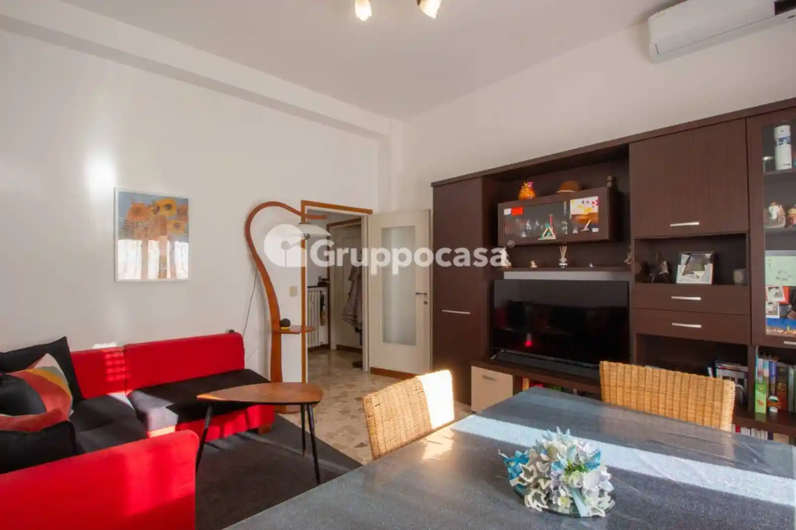 Appartamento in vendita a Cuggiono