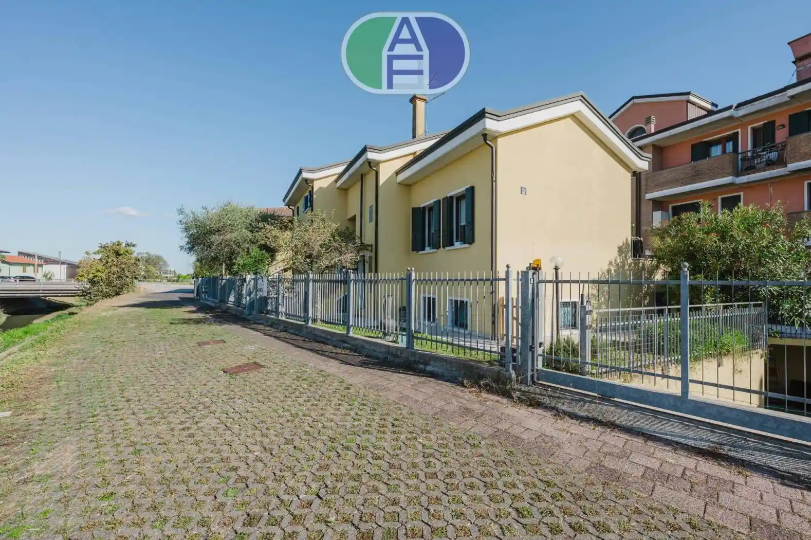 Villa in vendita a Pianiga