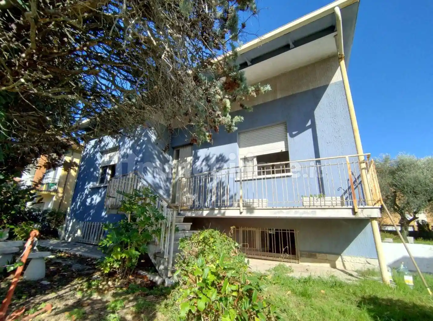 Villa in vendita a Fano