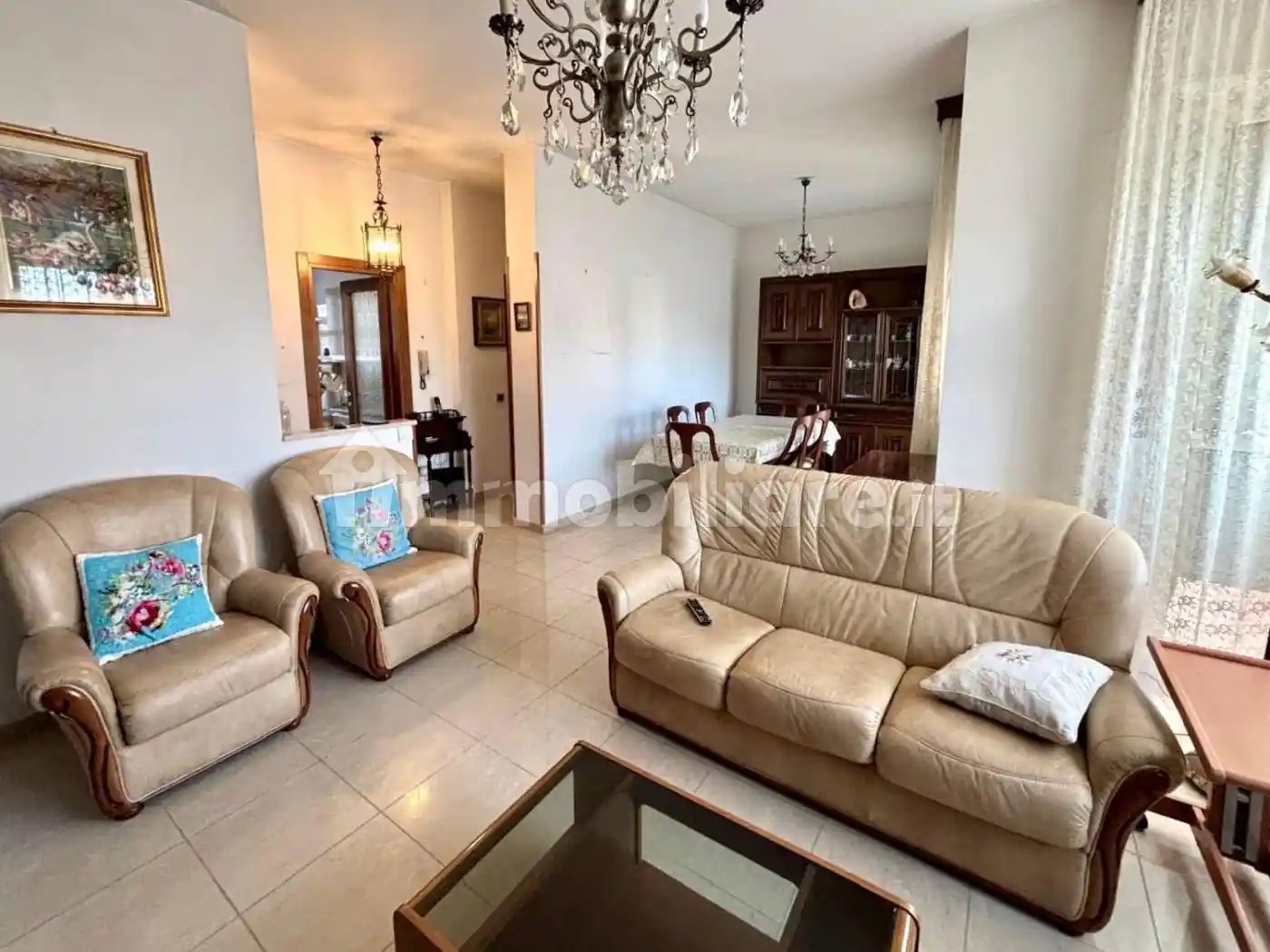 Appartamento in vendita a Torre Boldone