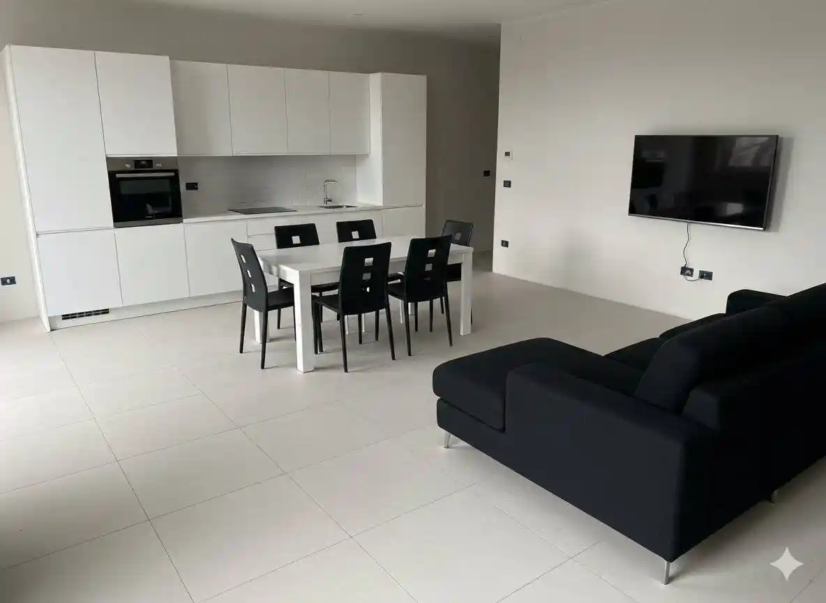 Appartamento in vendita a Firenze