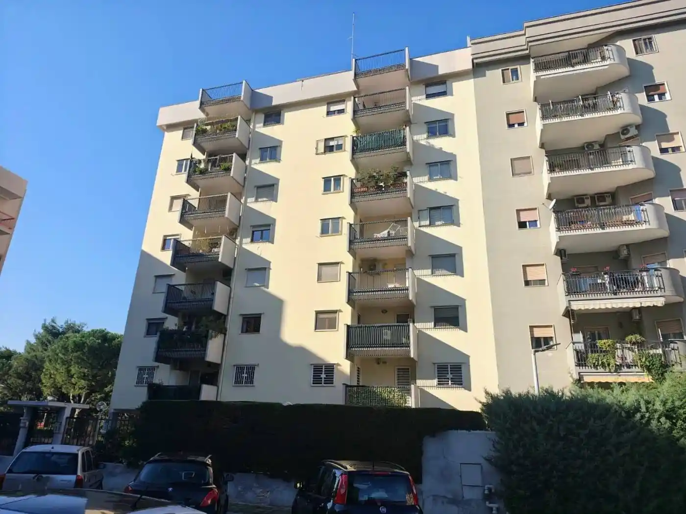 Appartamento in vendita a Bari