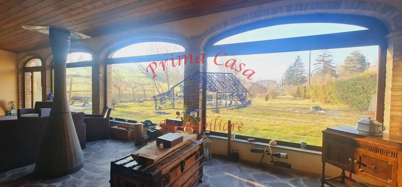 Rustico - Casale in vendita a Costigliole d'Asti