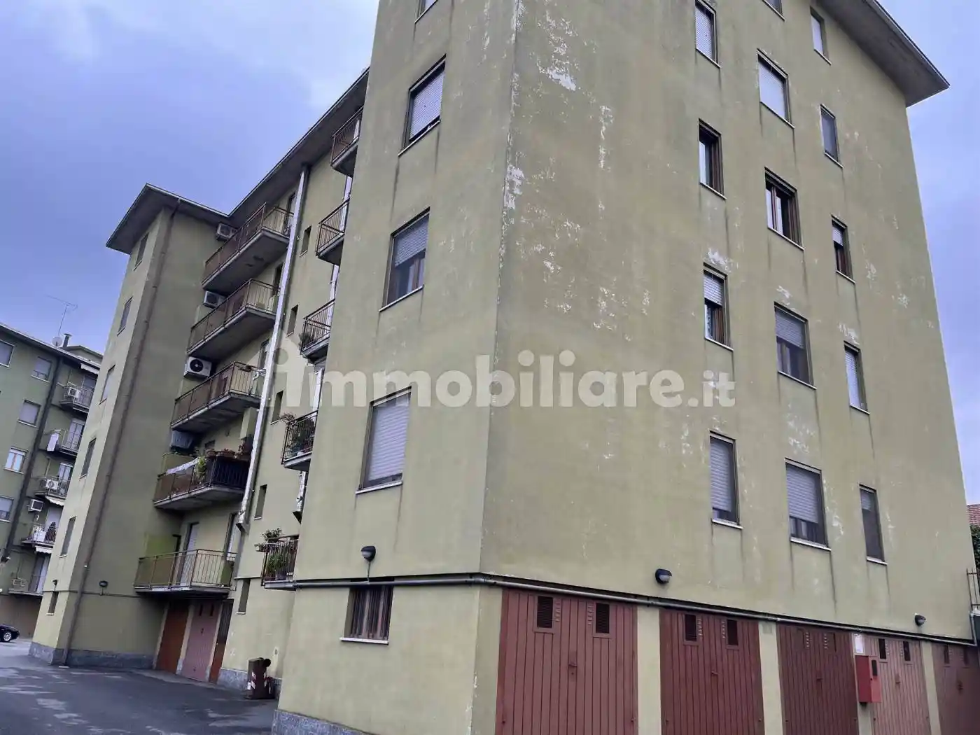 Appartamento in vendita a Vigevano