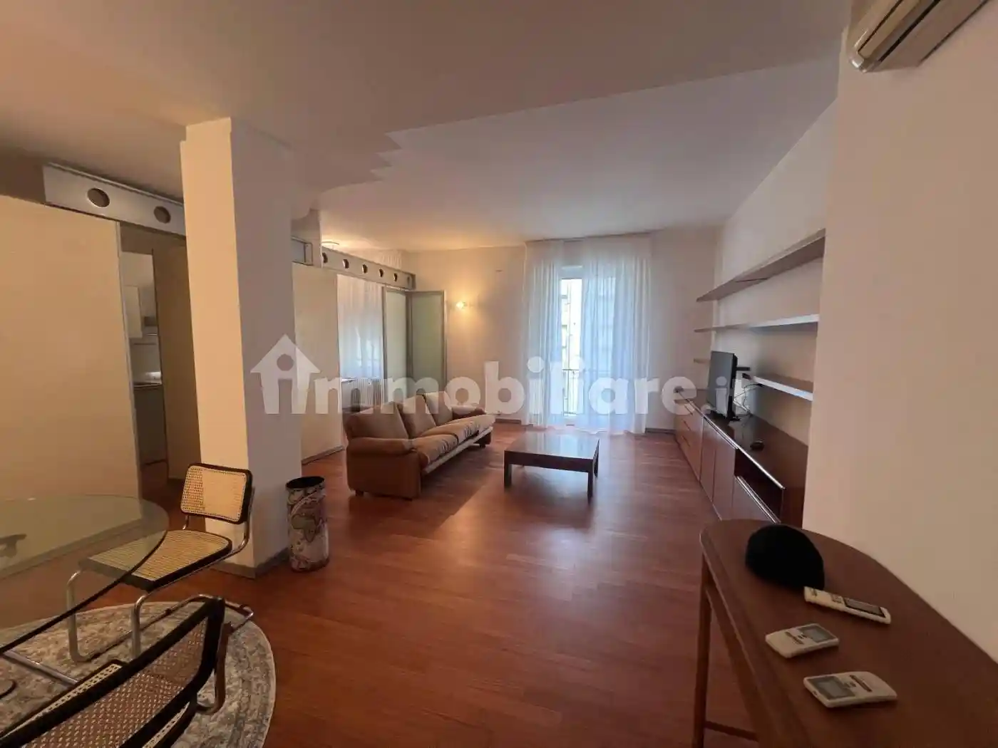 Appartamento in affitto a La Spezia