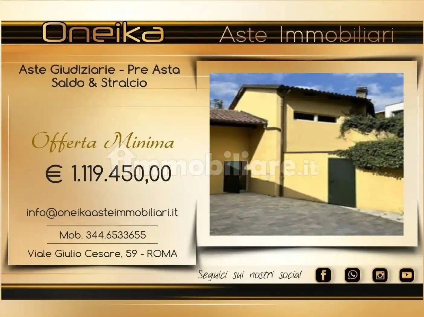 Villa in vendita a Torino