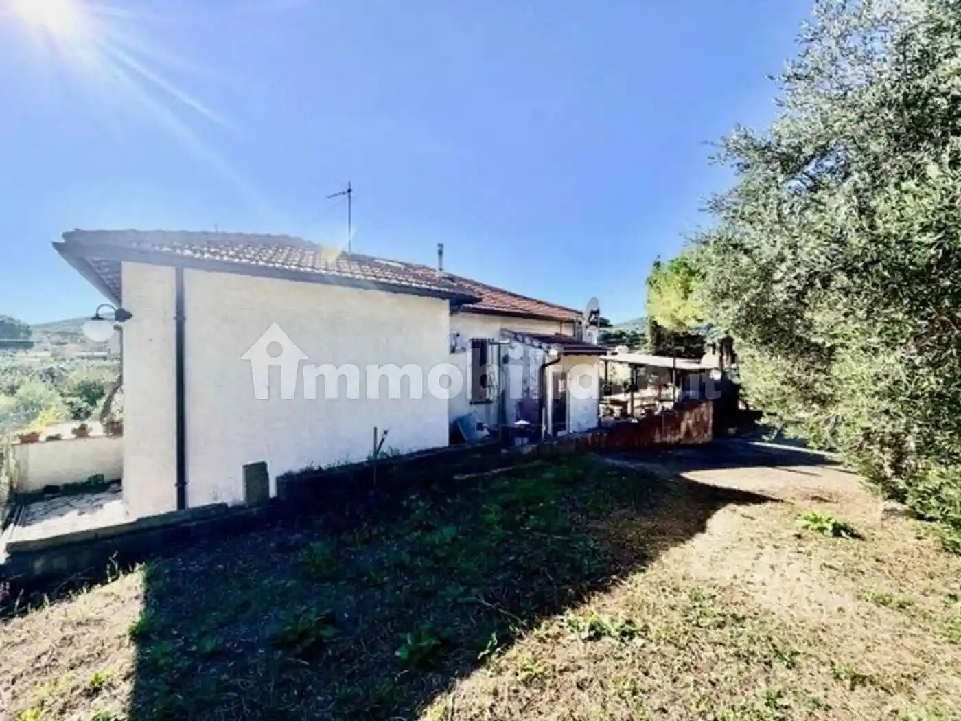 Villa in vendita a Piombino