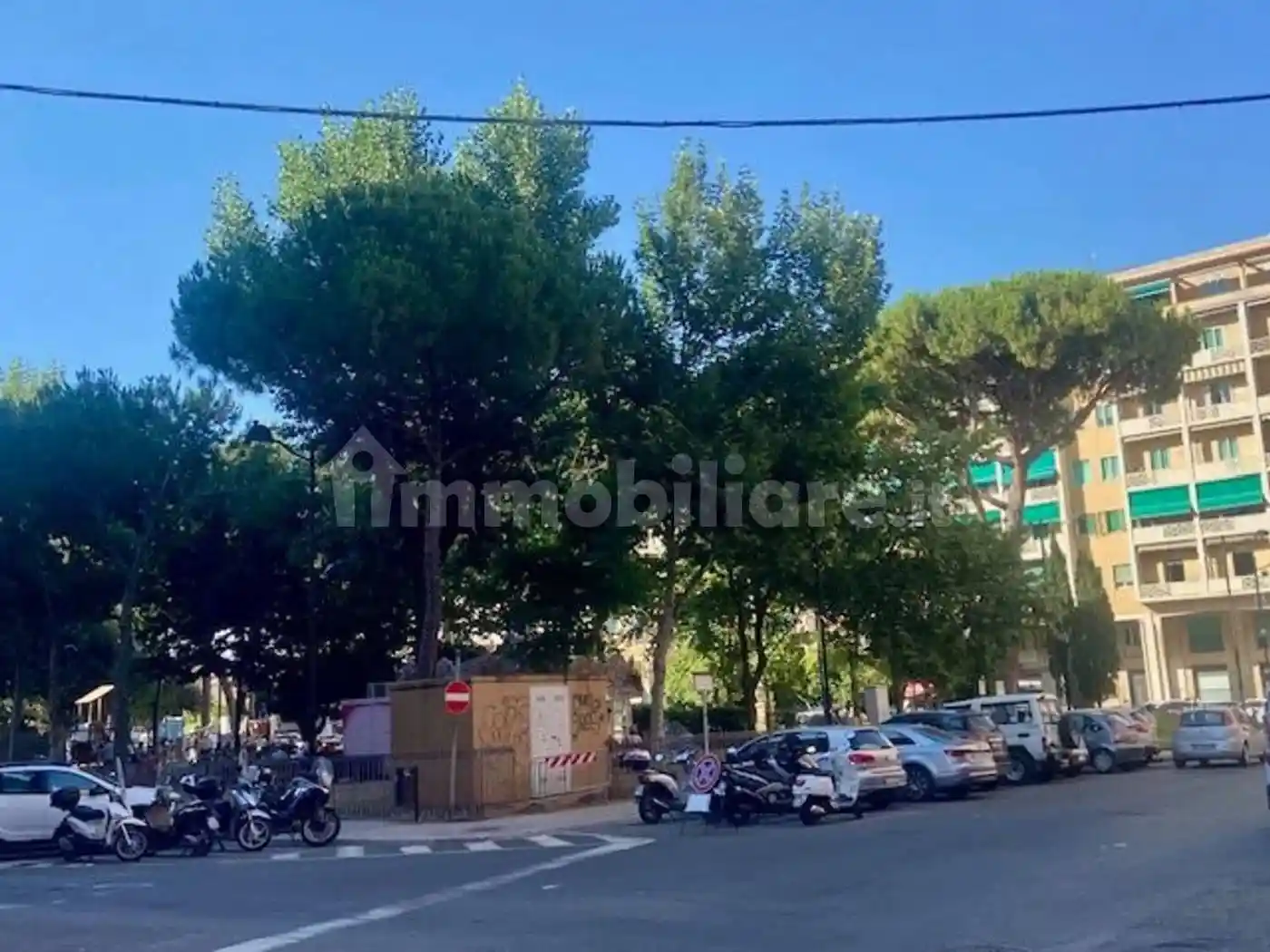 Appartamento in vendita a Piombino