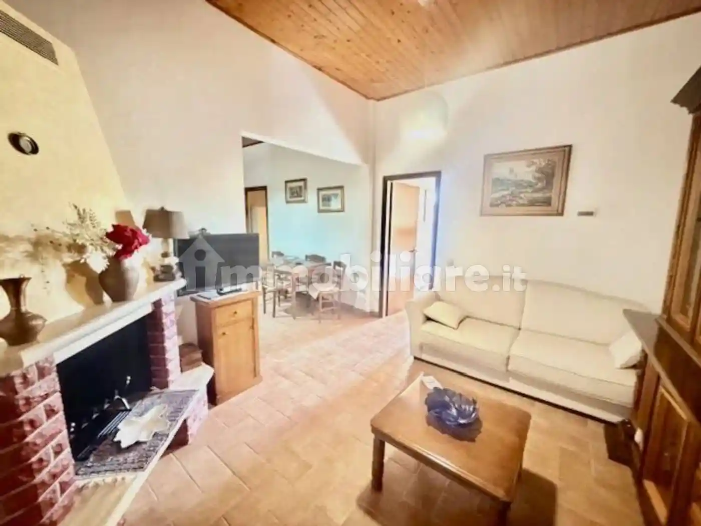 Appartamento in vendita a Piombino