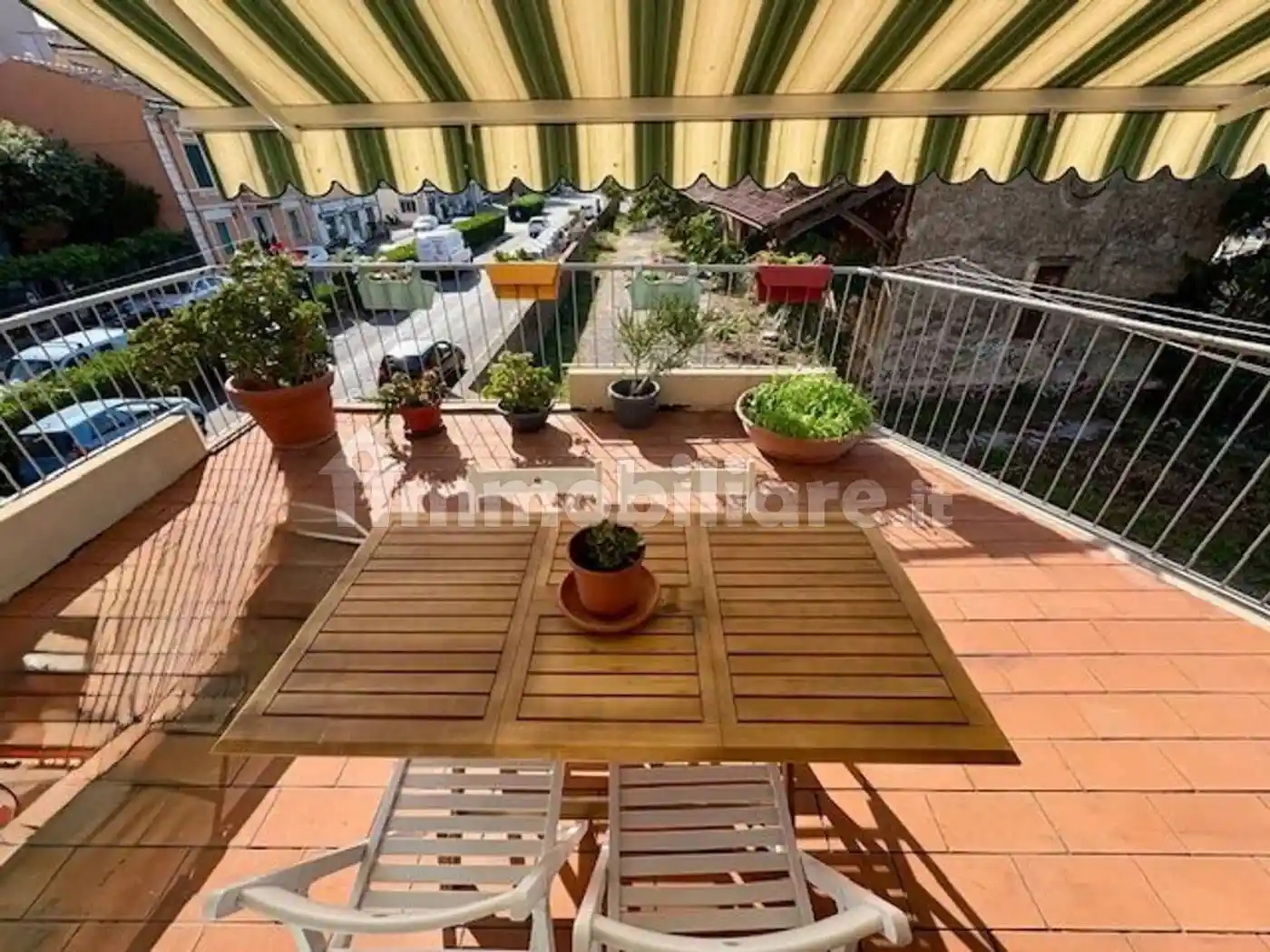 Appartamento in vendita a Piombino