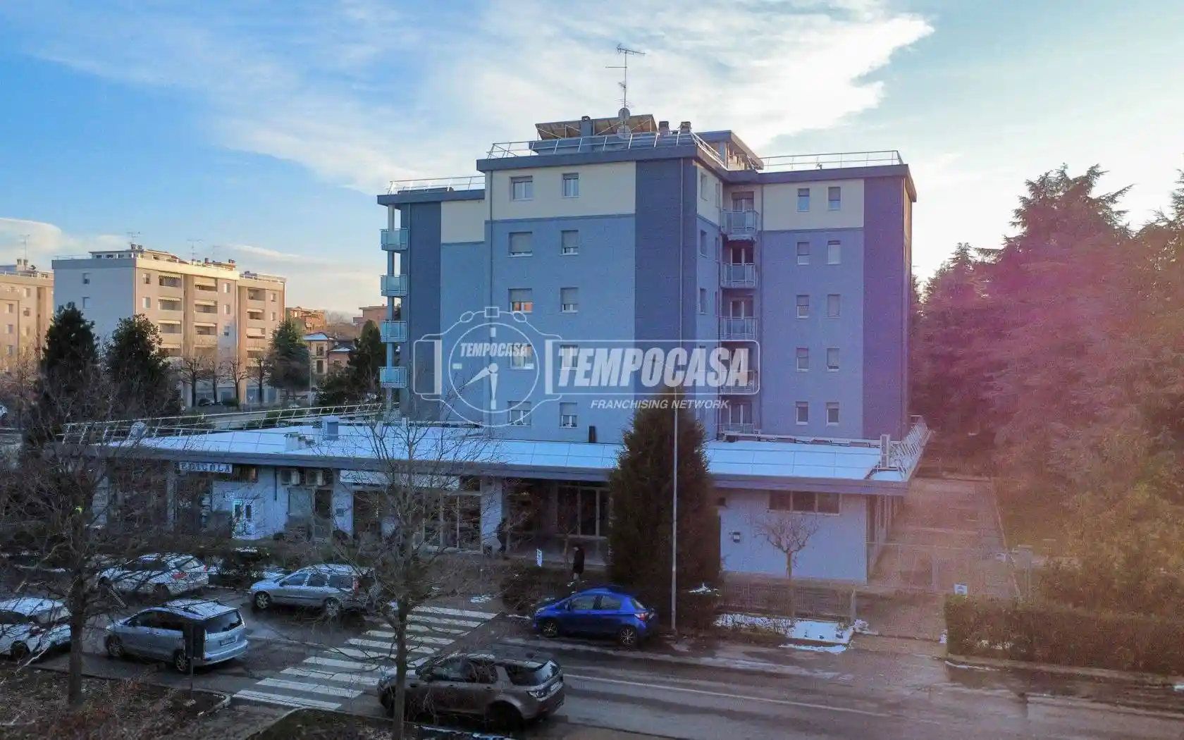 Appartamento in vendita a Vignola