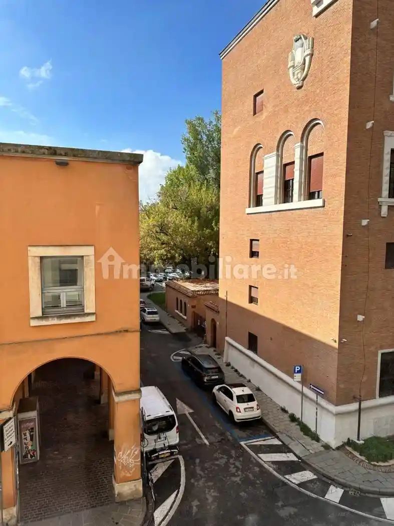 Appartamento in vendita a Ferrara