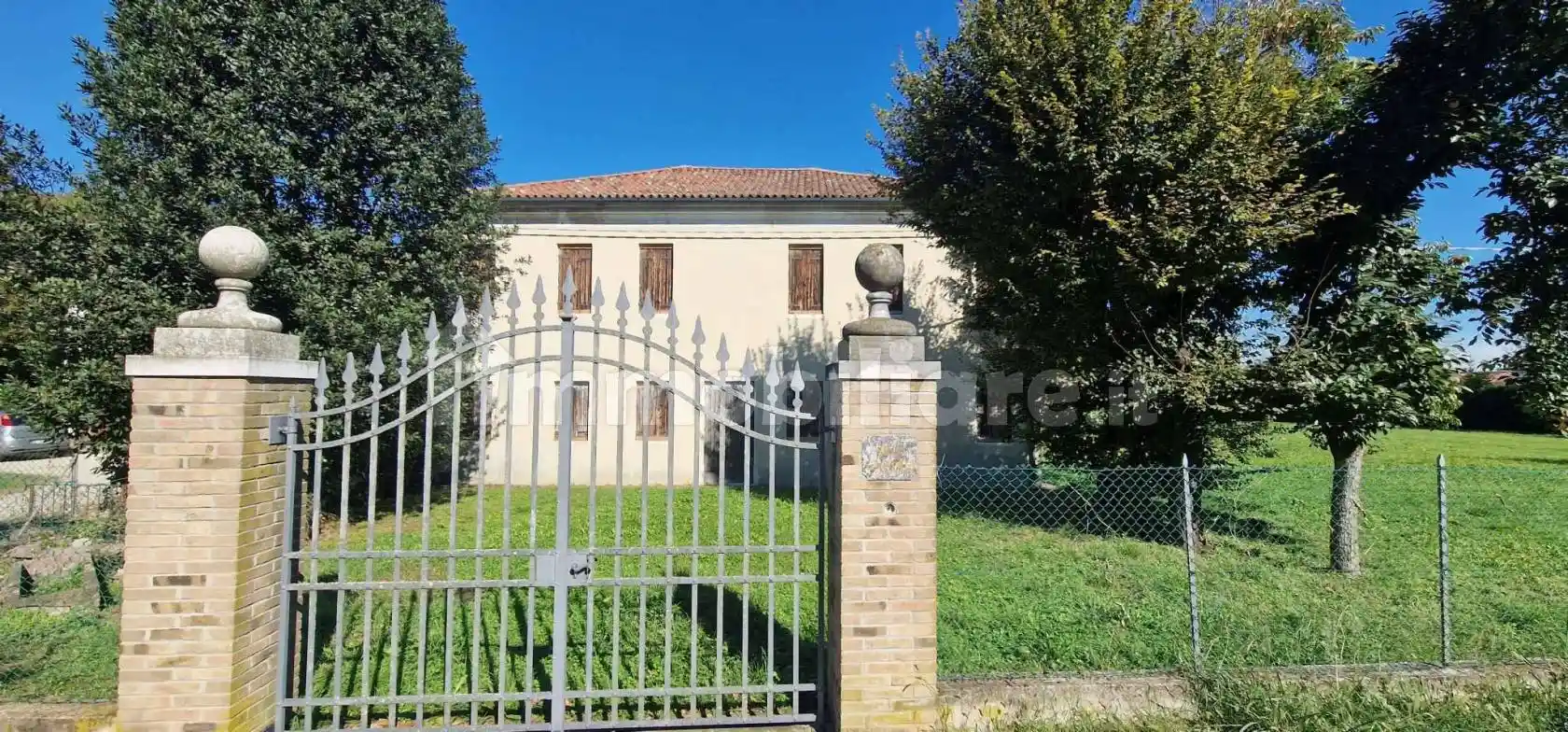 Casa indipendente in vendita a Mogliano Veneto
