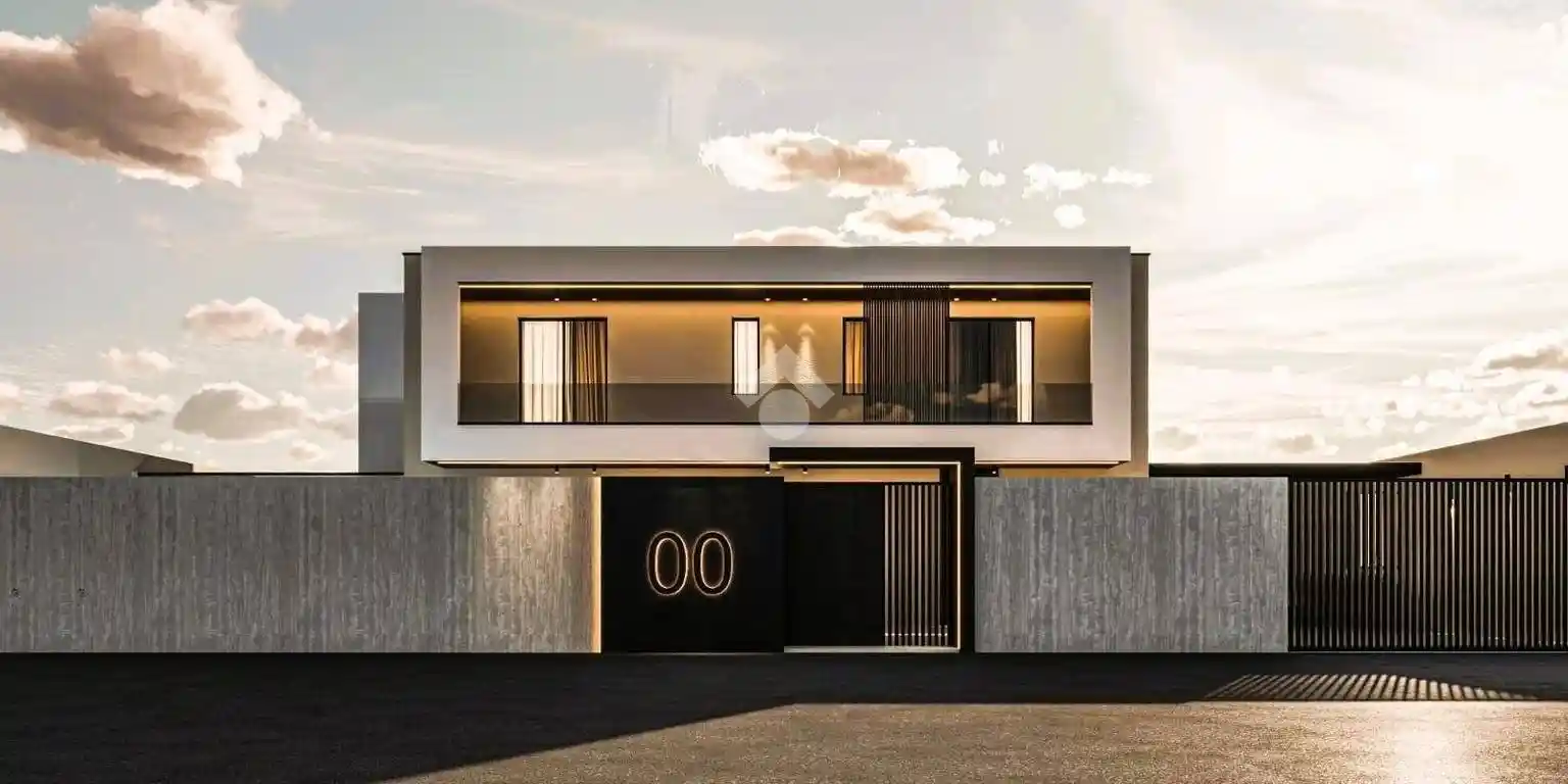 Villa in vendita a Gricignano di Aversa