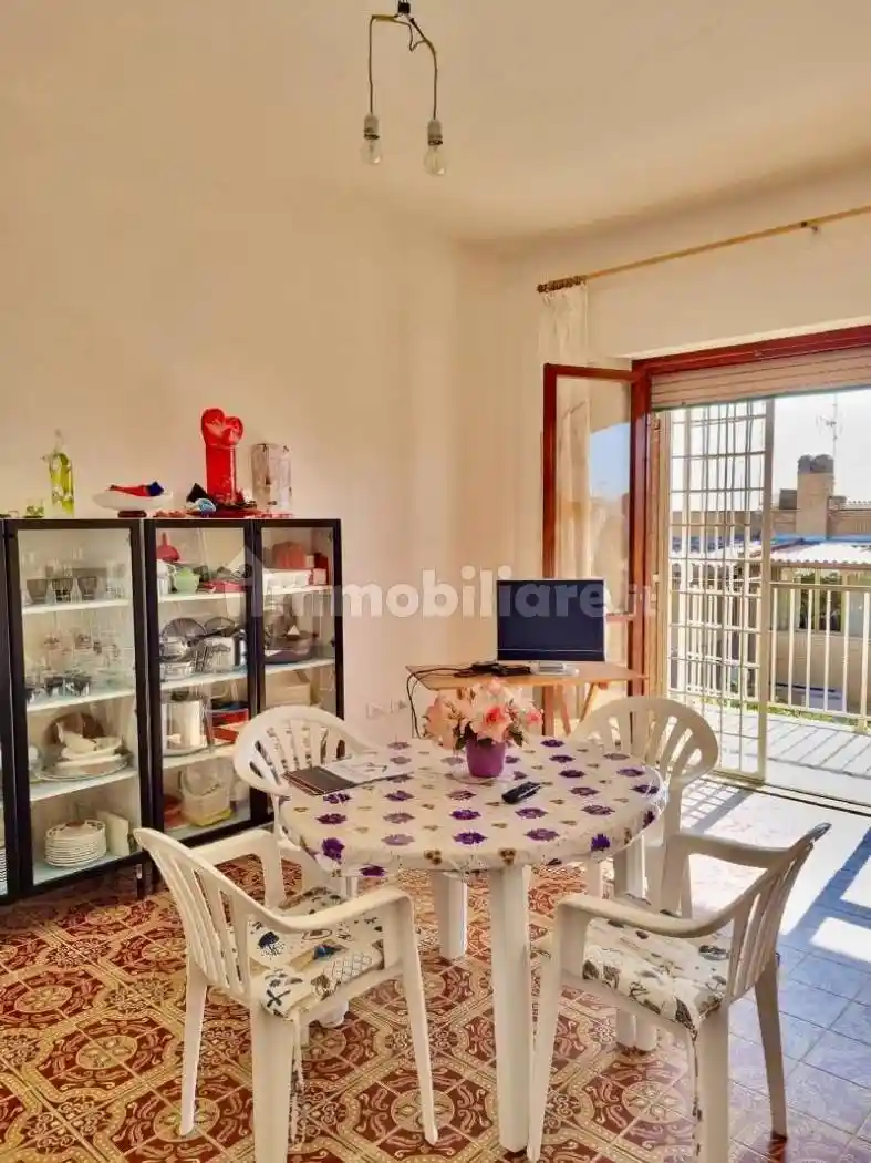 Appartamento in vendita a Pomezia