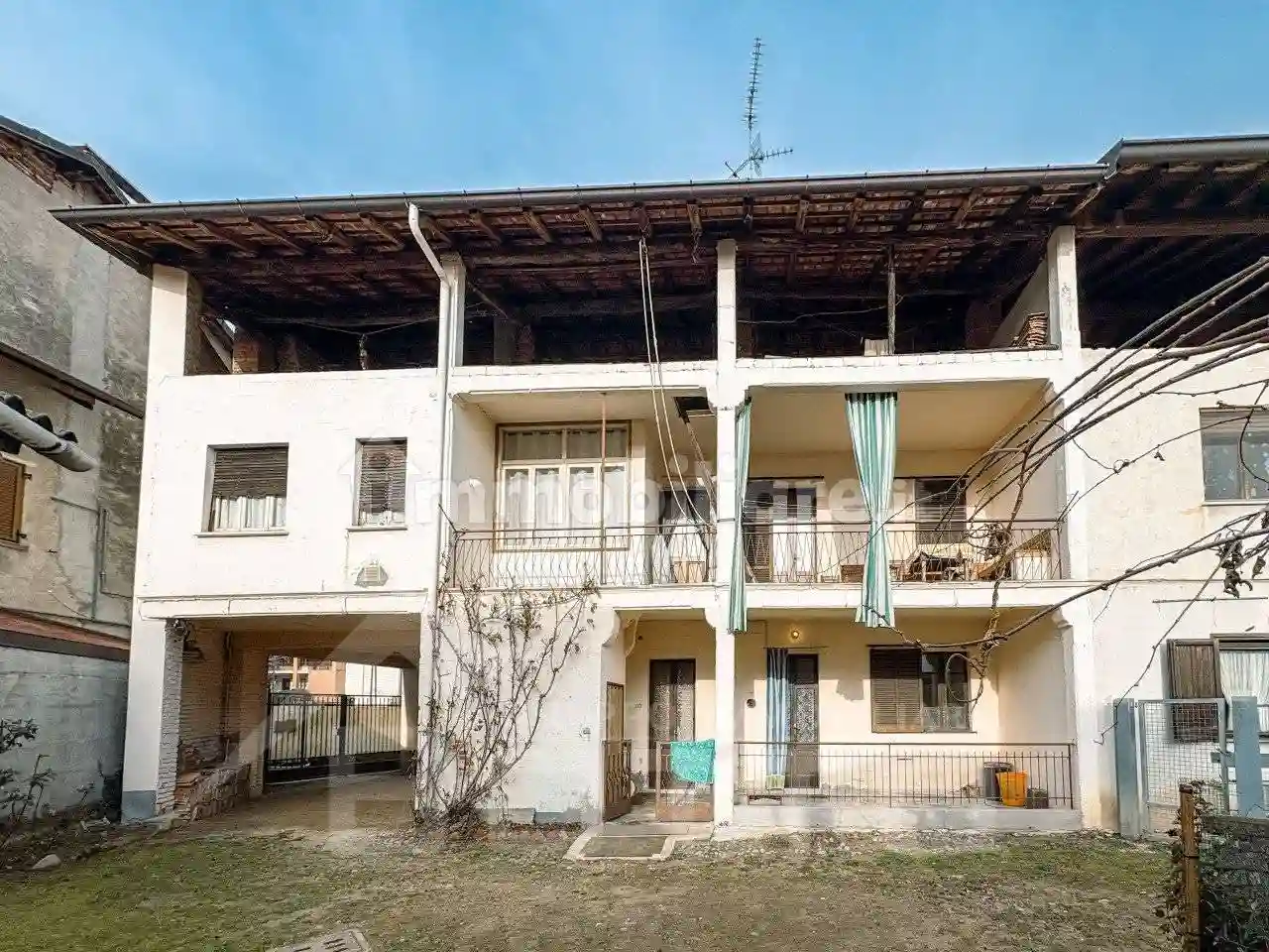 Villetta a schiera - foto 2