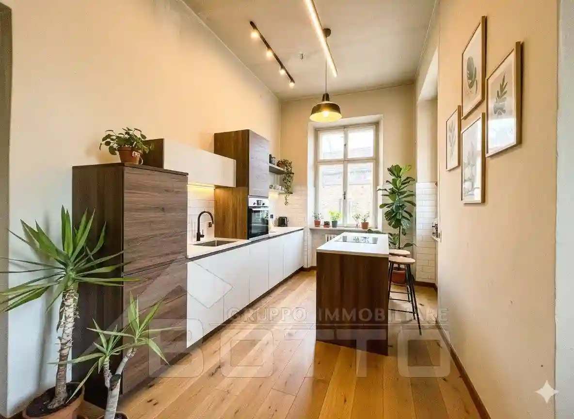 Villetta a schiera - foto 5