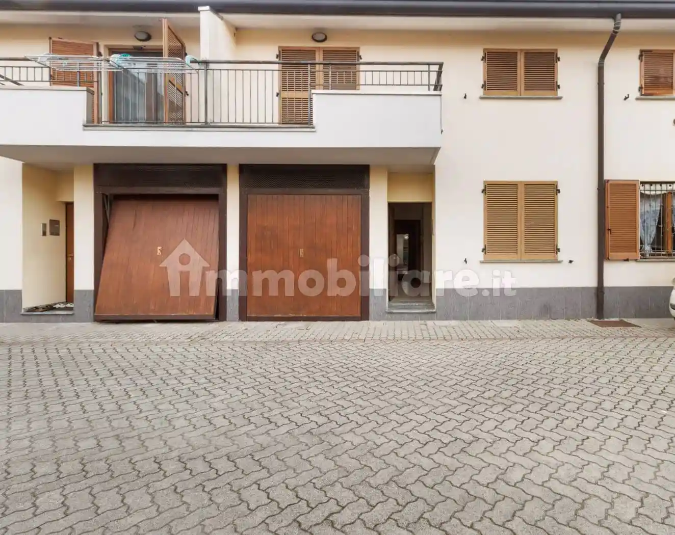 Appartamento in vendita a Cantù