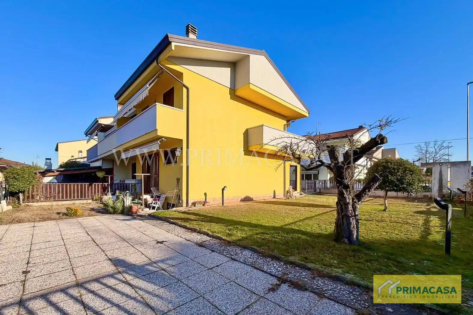 Villetta a schiera in vendita a San Giovanni Lupatoto