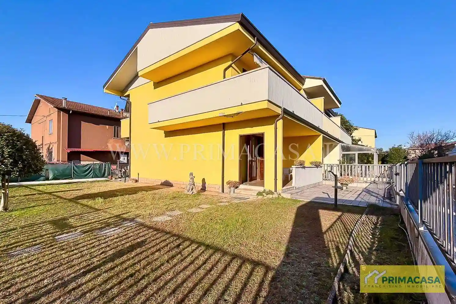 Villetta a schiera - foto 2