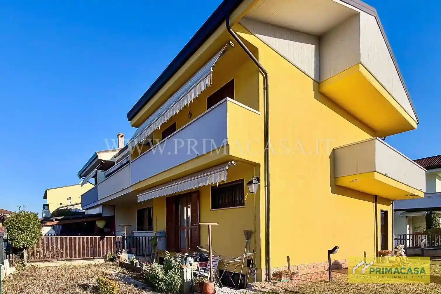 Villetta a schiera - foto 4