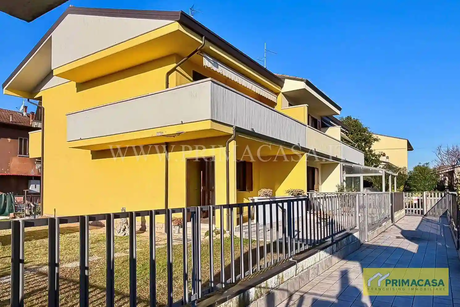 Villetta a schiera - foto 5