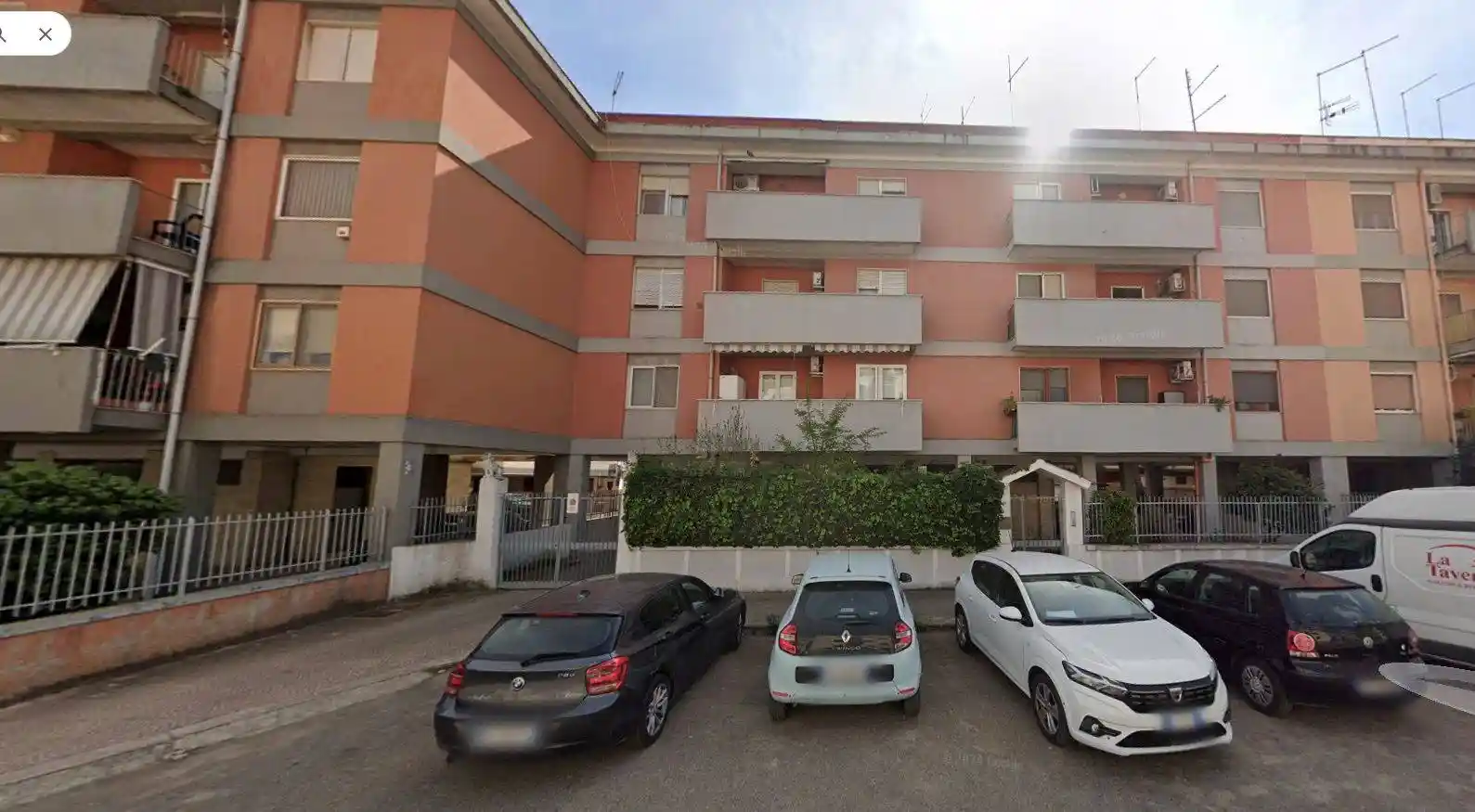 Appartamento in vendita a Taranto