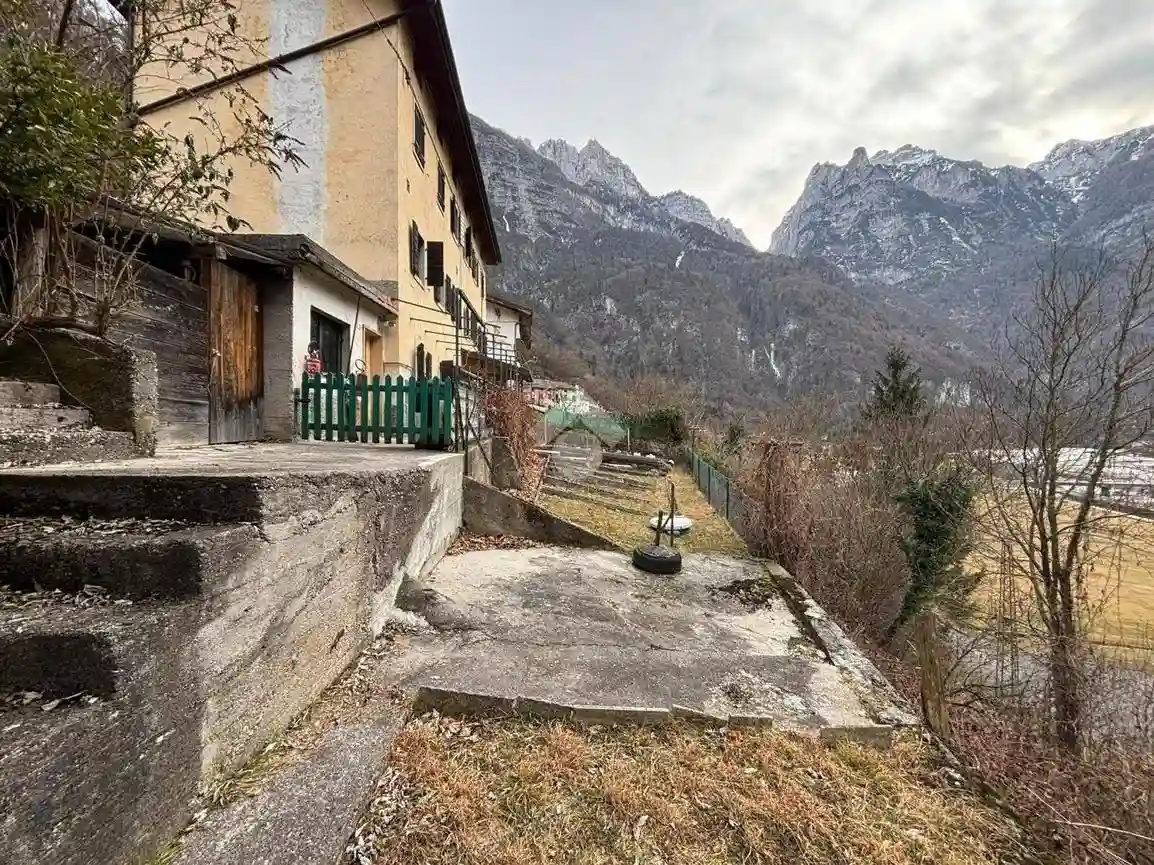 Casa indipendente - foto 5