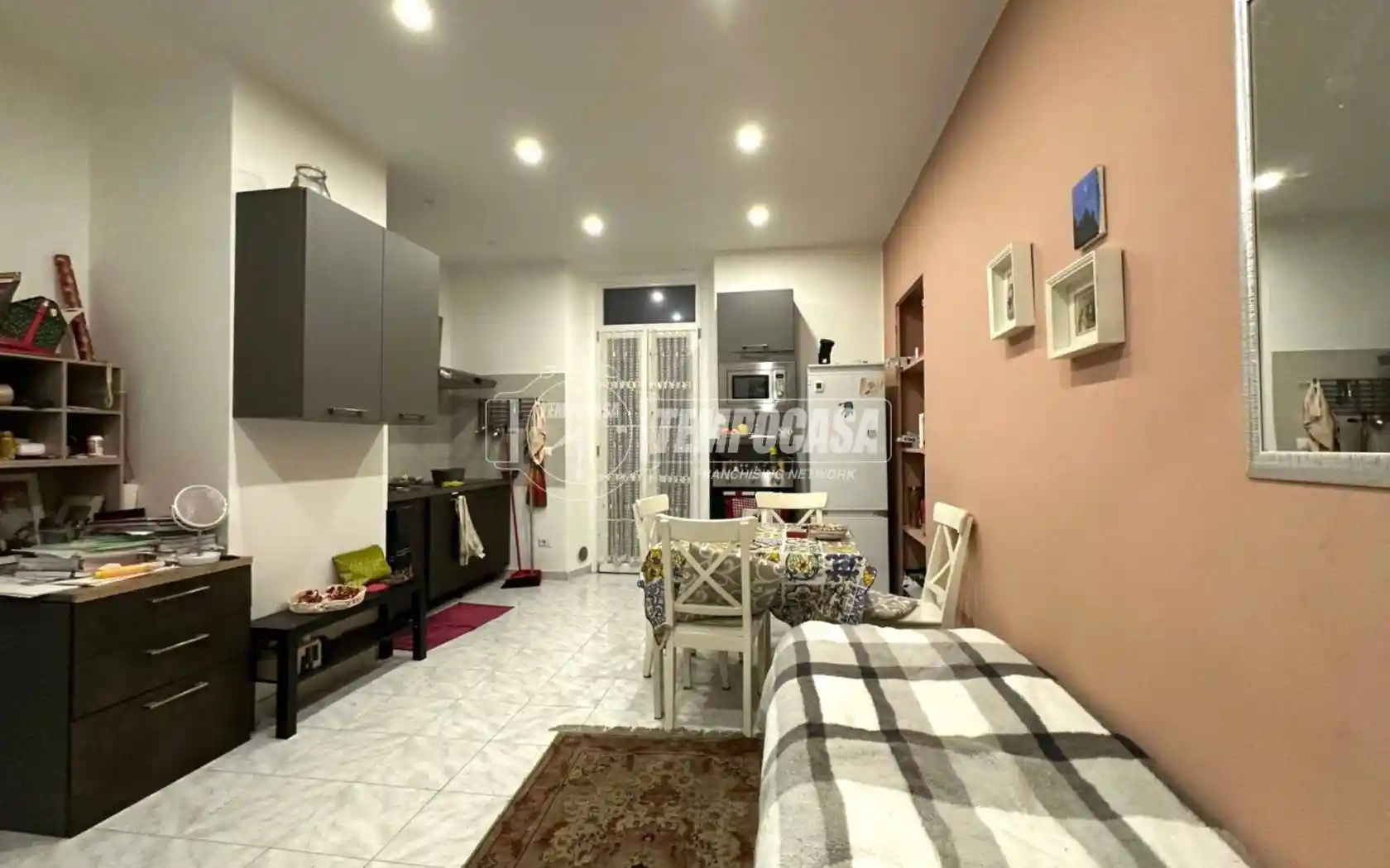 Appartamento in vendita a Torino