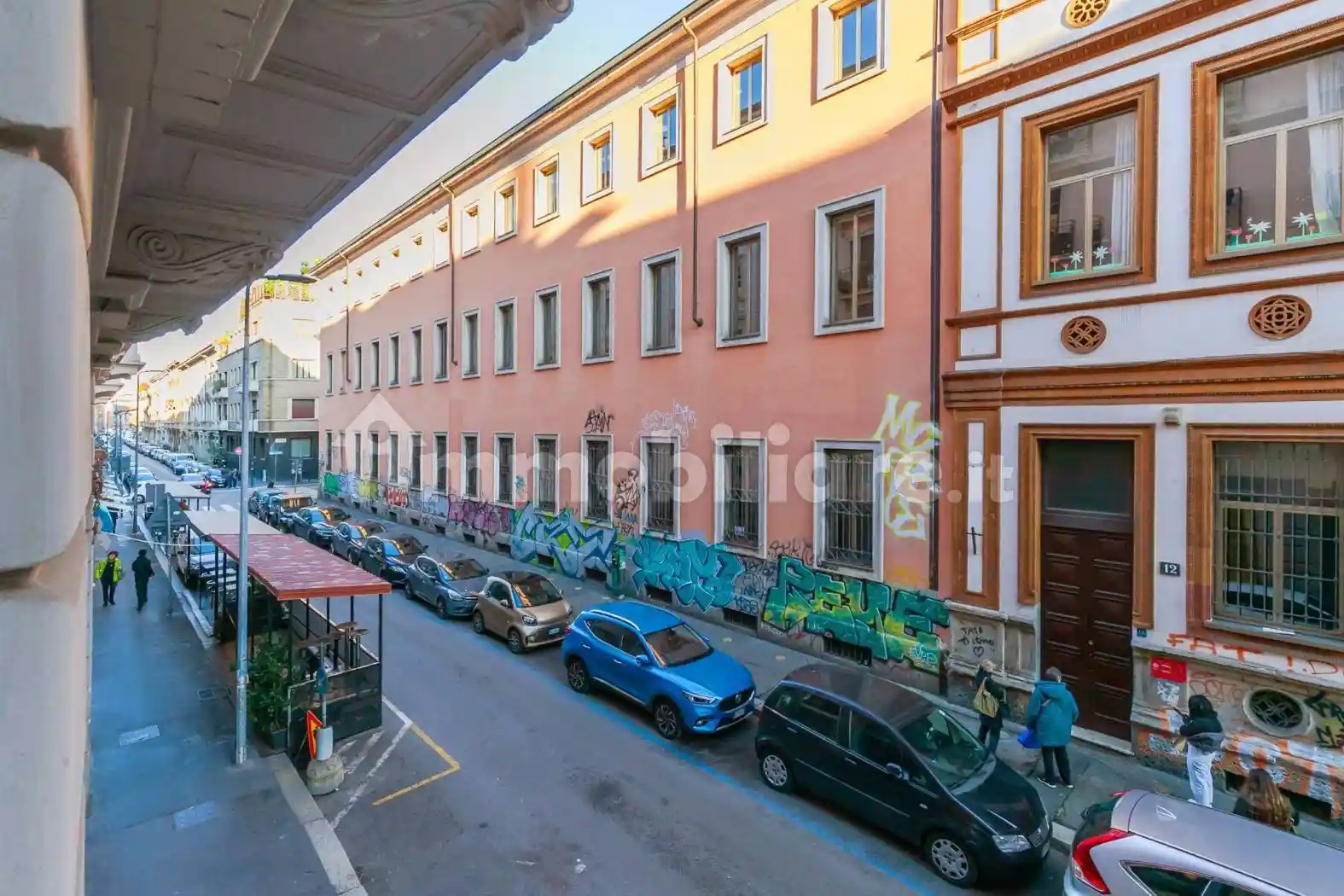 Attico - Mansarda in affitto a Milano