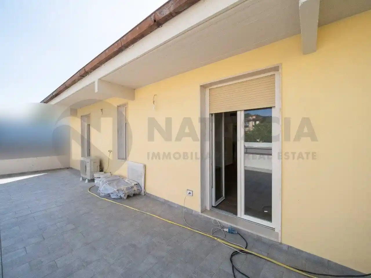 Appartamento in vendita a Pontassieve