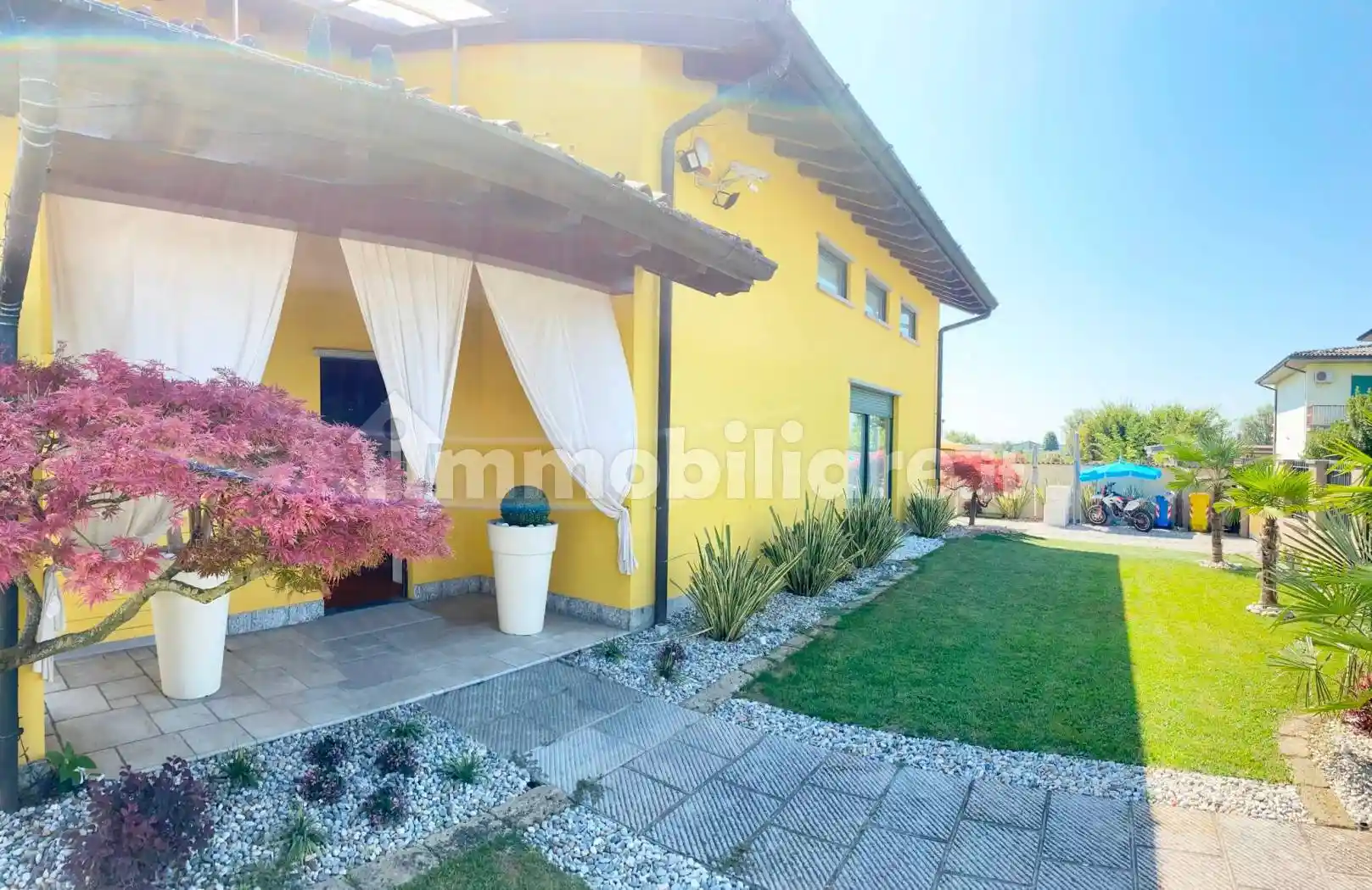 Villa in vendita a Crema