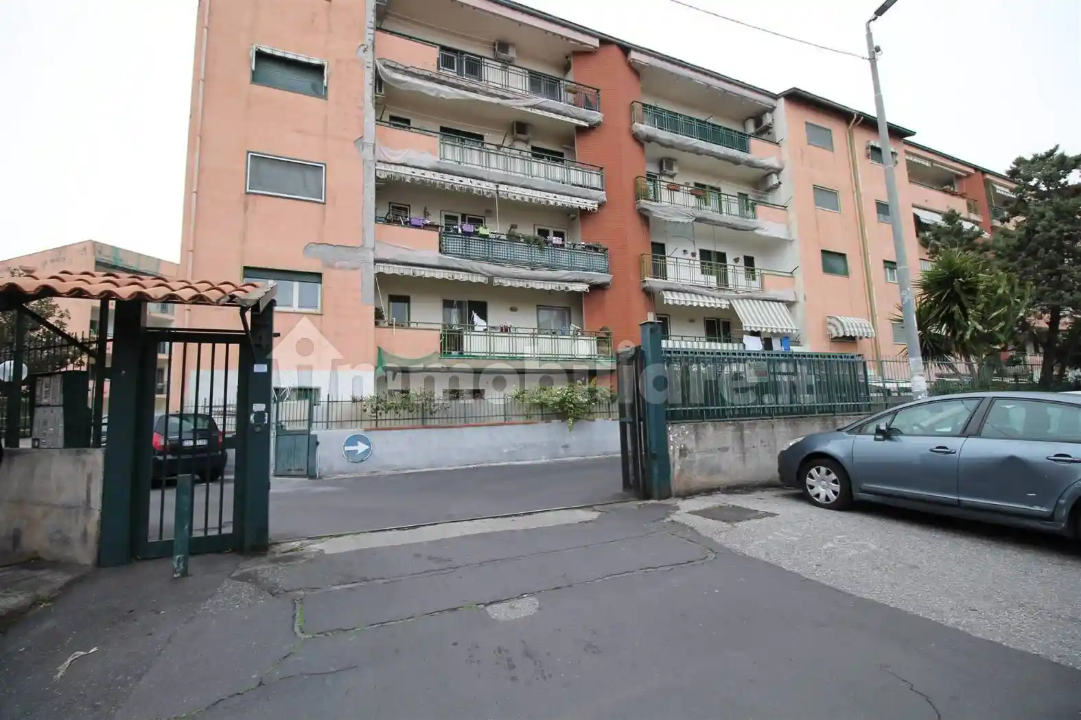 Appartamento in vendita a Catania