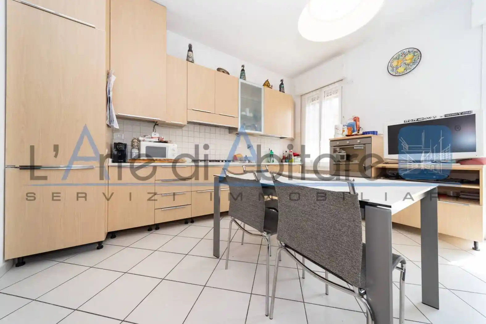 Appartamento in vendita a Bologna