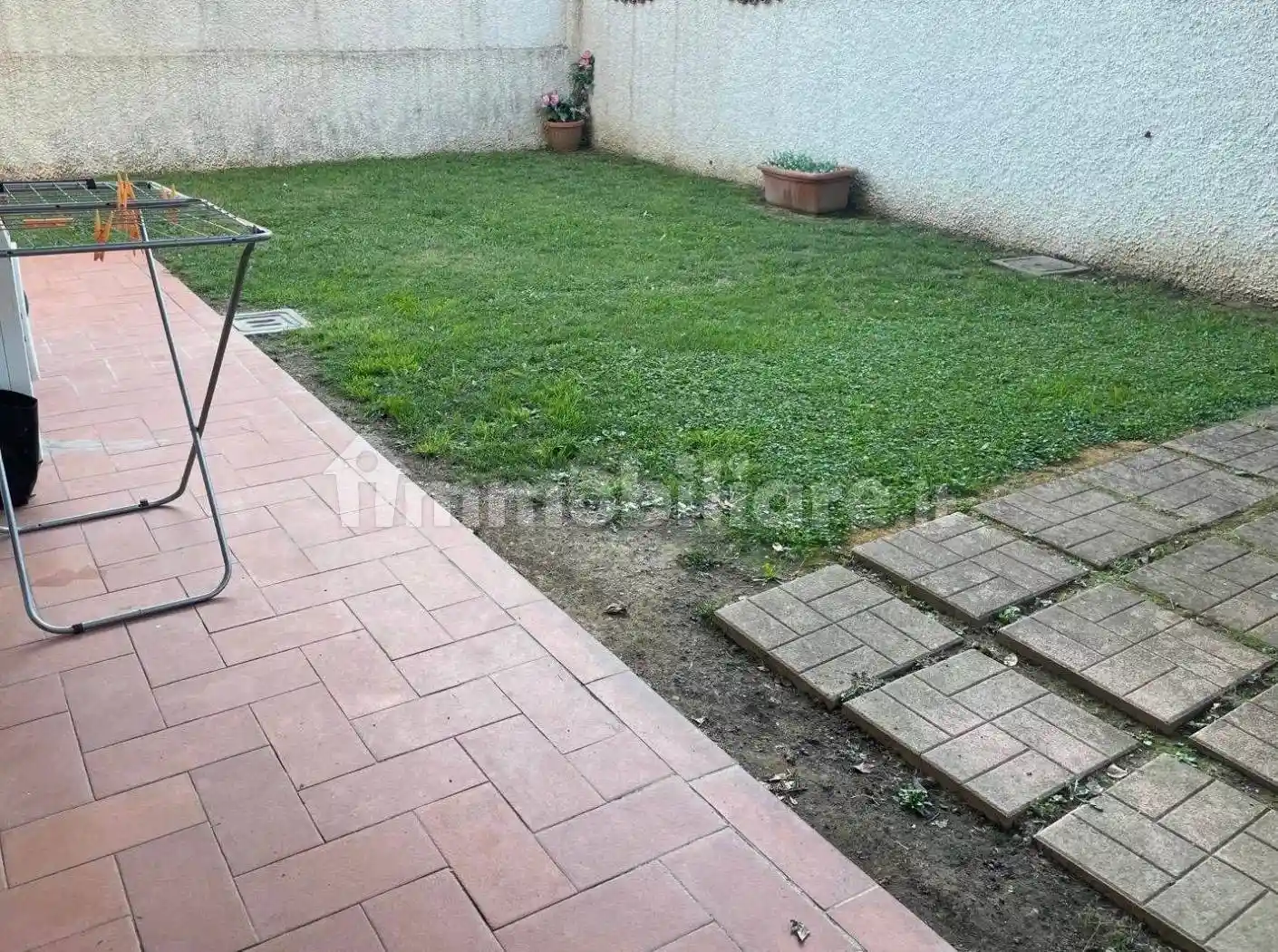 Appartamento in vendita a Buggiano