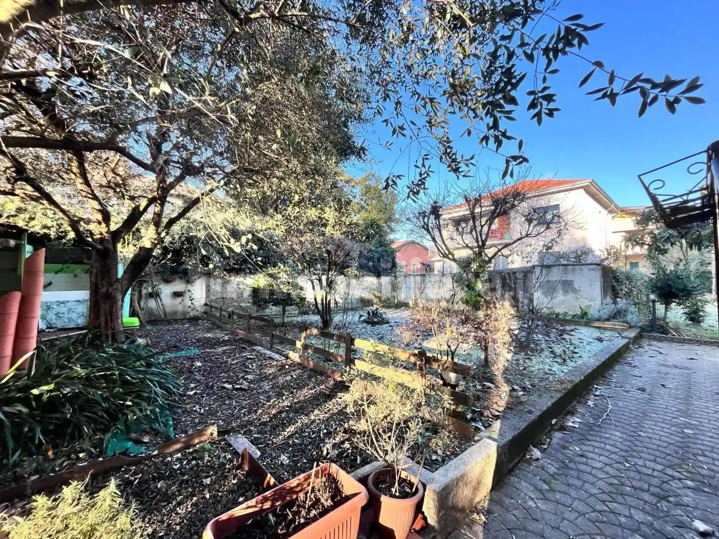 Casa indipendente in vendita a Cusano Milanino