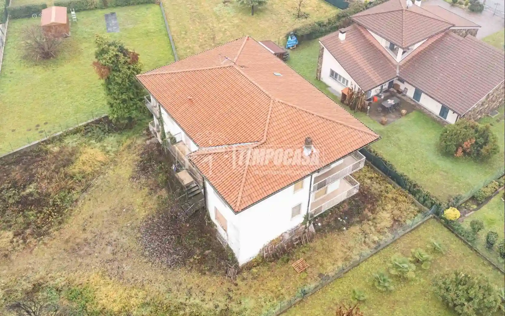 Palazzo - Edificio - foto 2