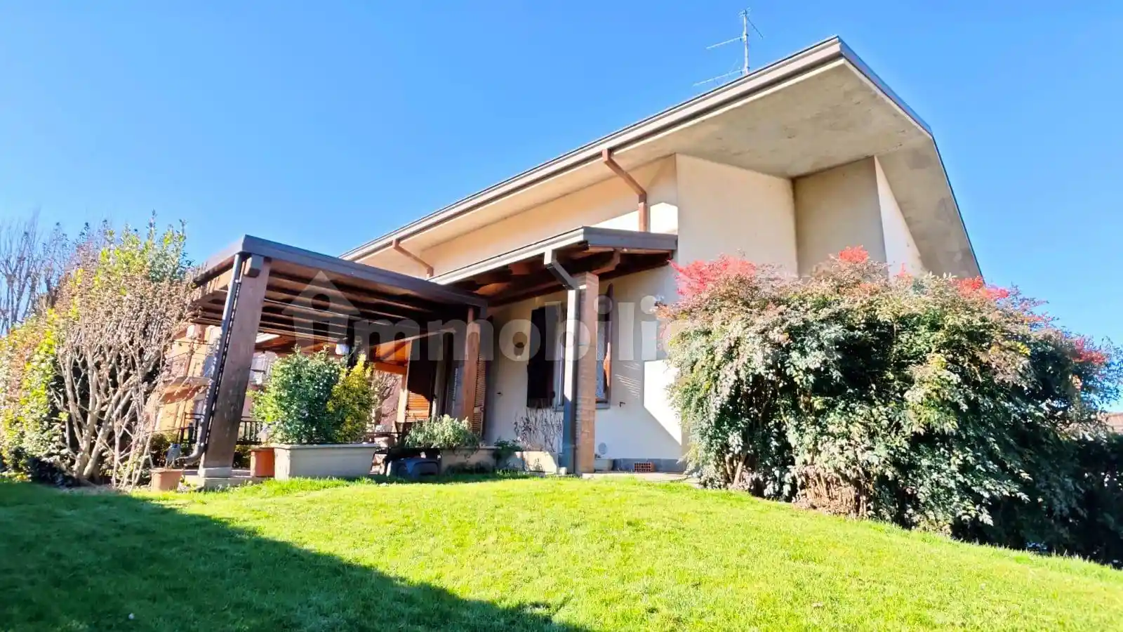 Villa in vendita a Gossolengo