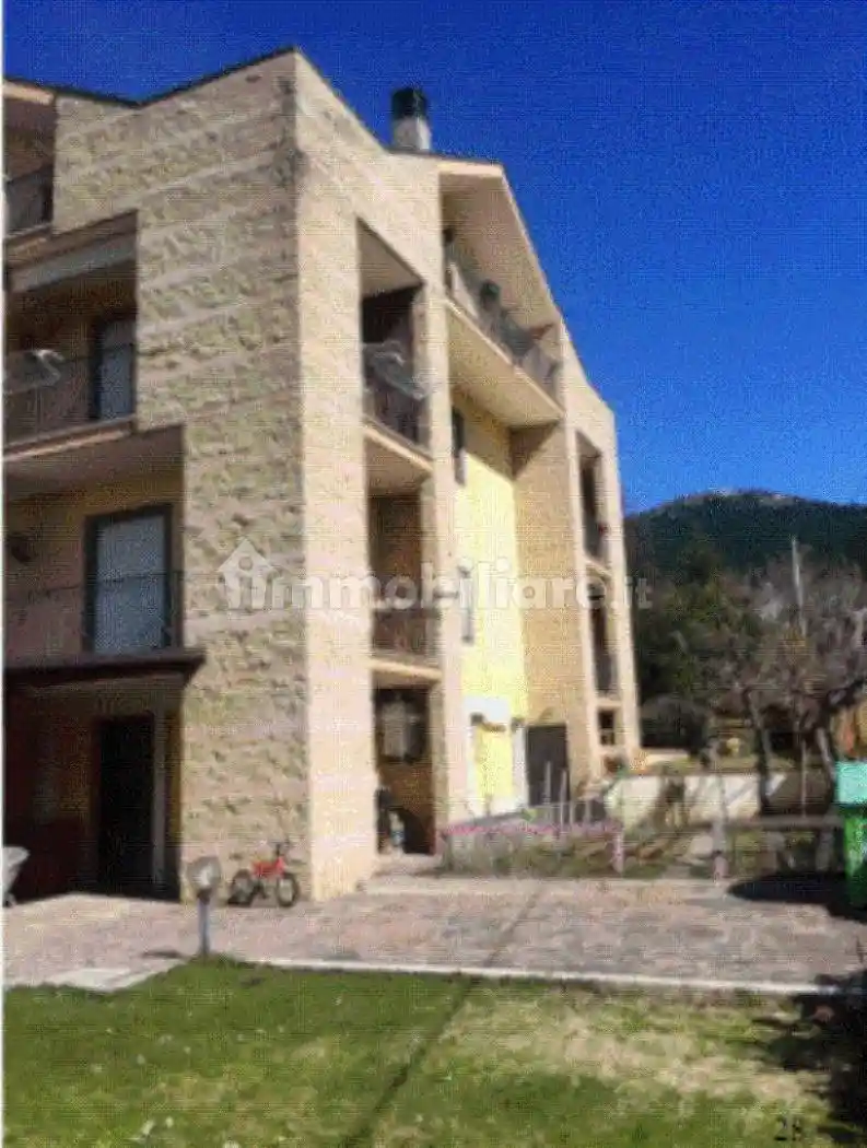 Appartamento in vendita a Pizzoli