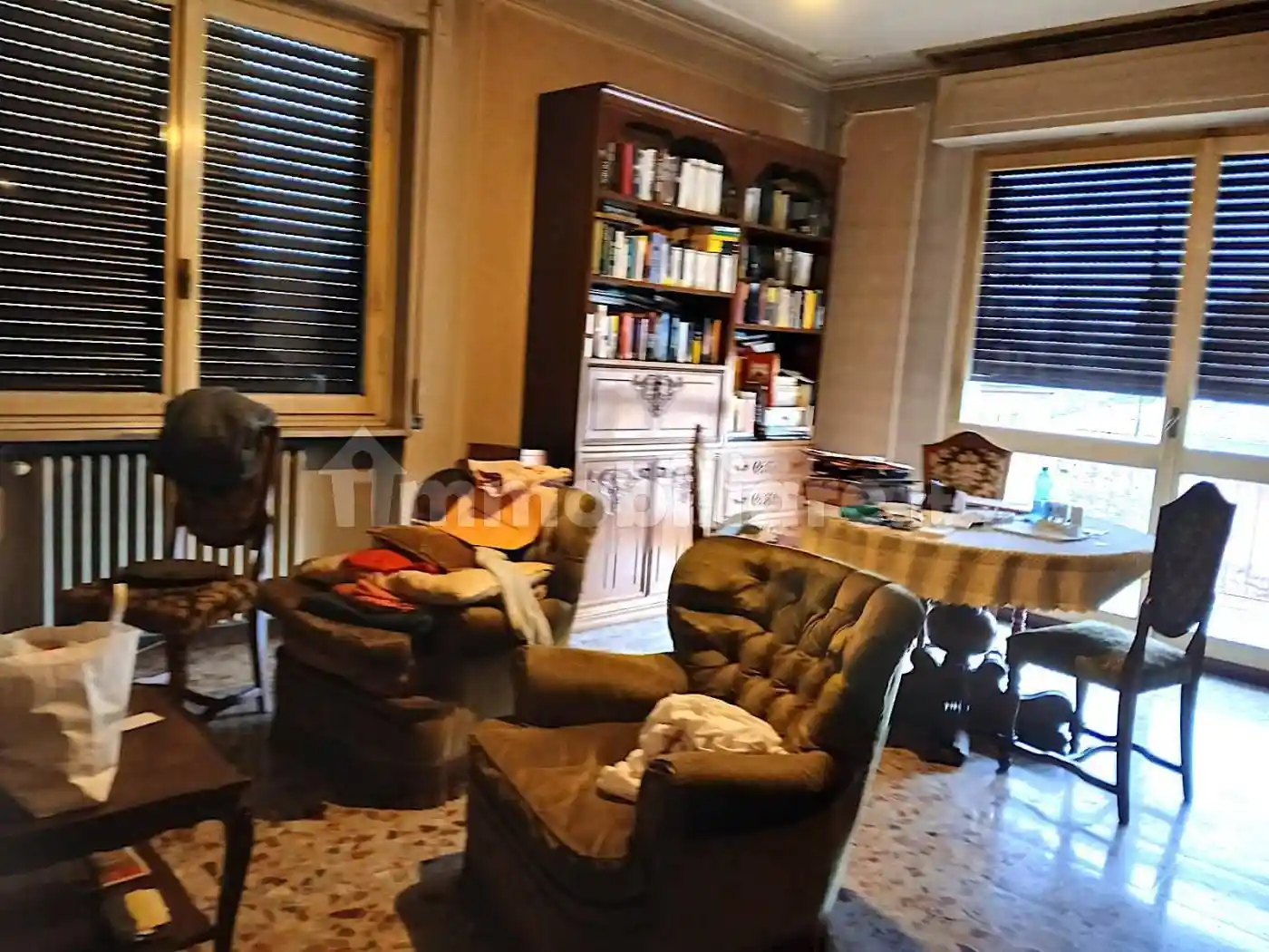 Appartamento in vendita a Piacenza