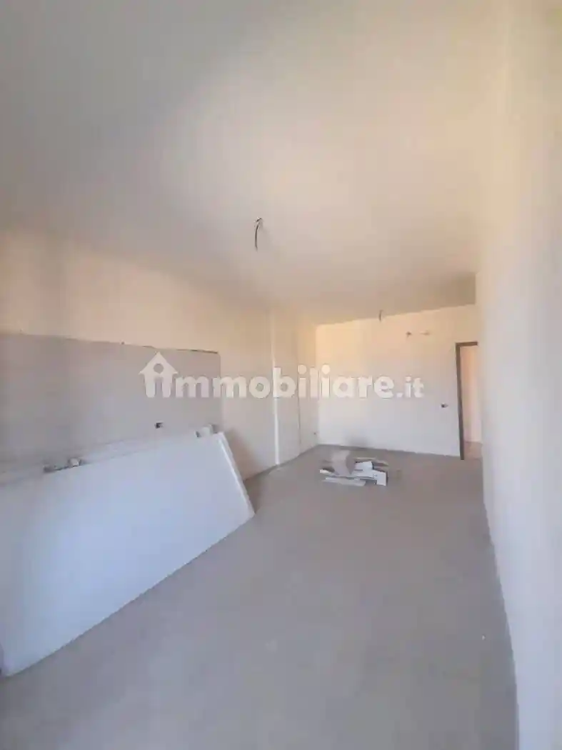 Appartamento in vendita a Valle di Maddaloni