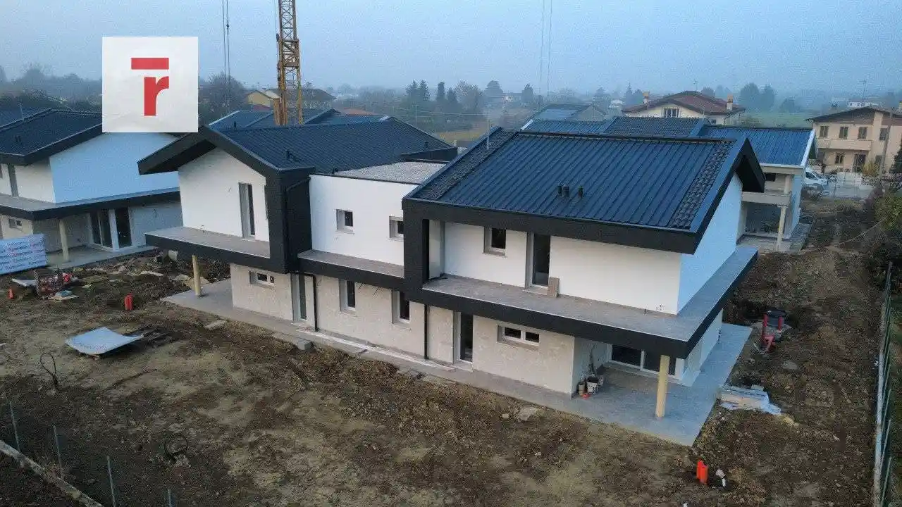 Villa in vendita a Albignasego