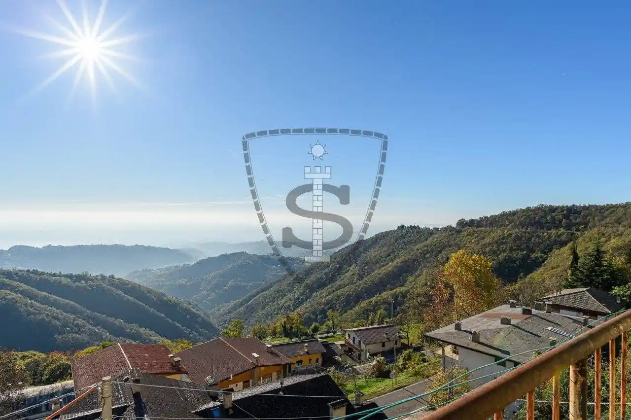 Villa in vendita a Lusiana Conco