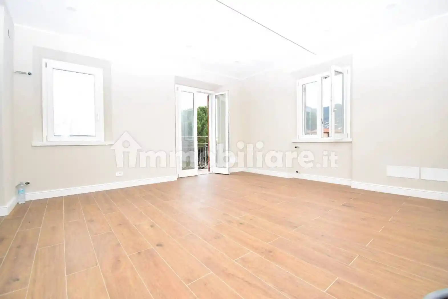 Attico - Mansarda in vendita a Seravezza