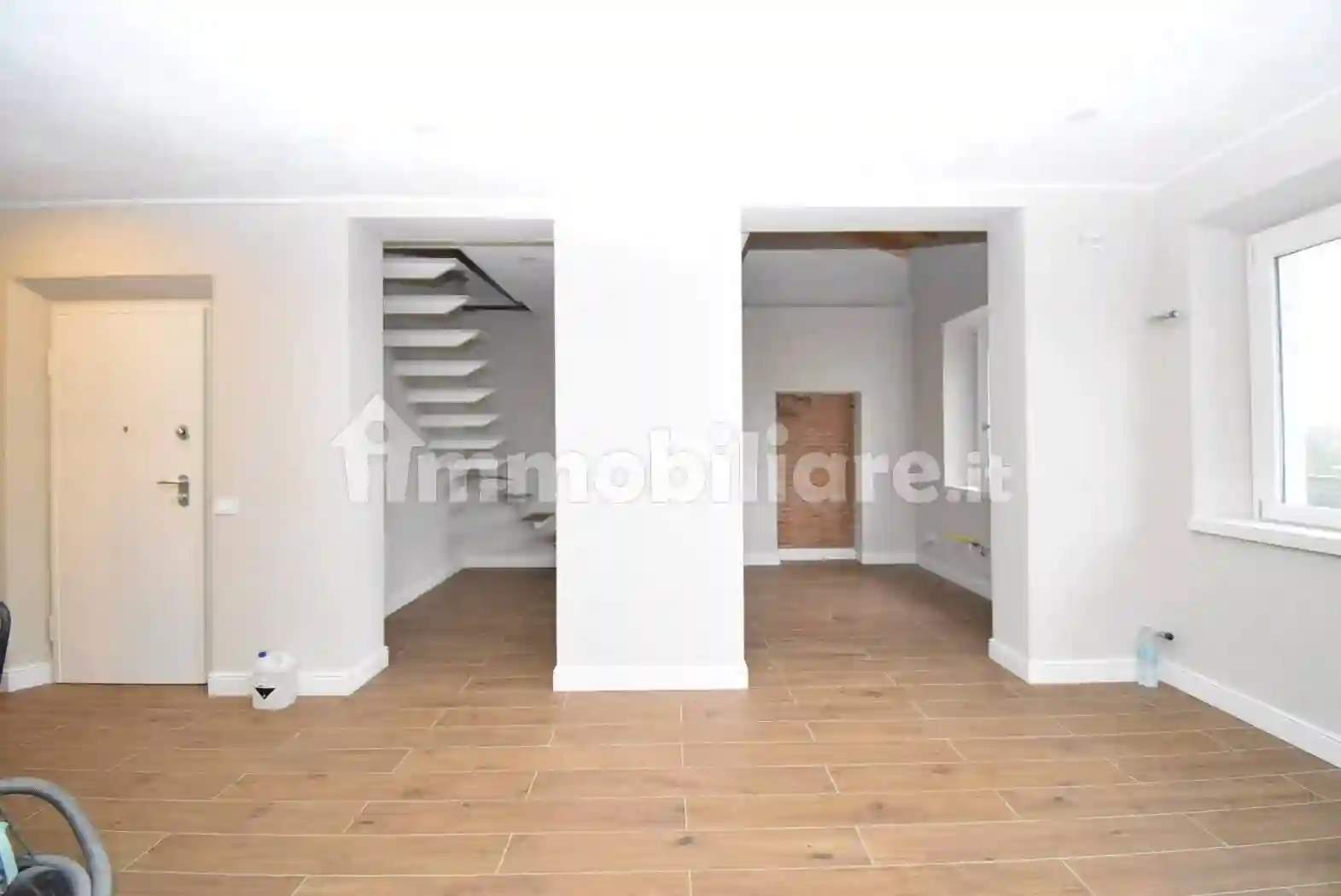 Attico - Mansarda - foto 2