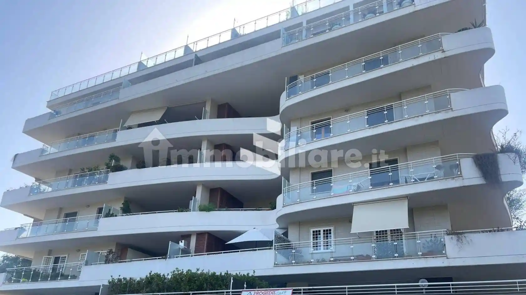 Appartamento in affitto a Roma