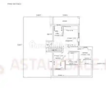 Appartamento in vendita a Follo